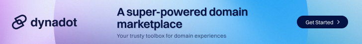 Dynadot - The best domain registrar you've never met